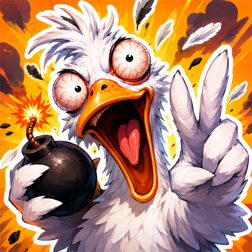 Crazygoose